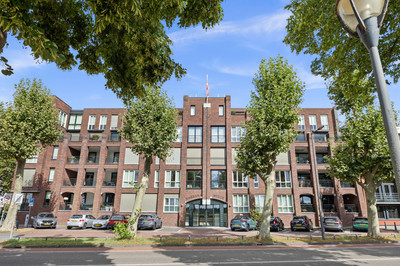 Zuidwal 10-E