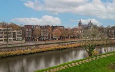 Zuidwal 10-N