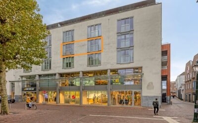 Scheidingstraat 27