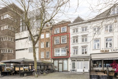 Markt 28-B