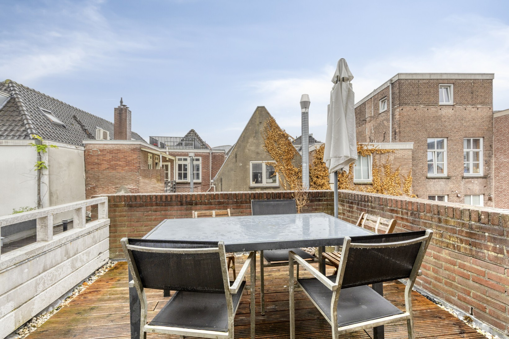 Appartement te koop: Kerkstraat 9, 'S-Hertogenbosch