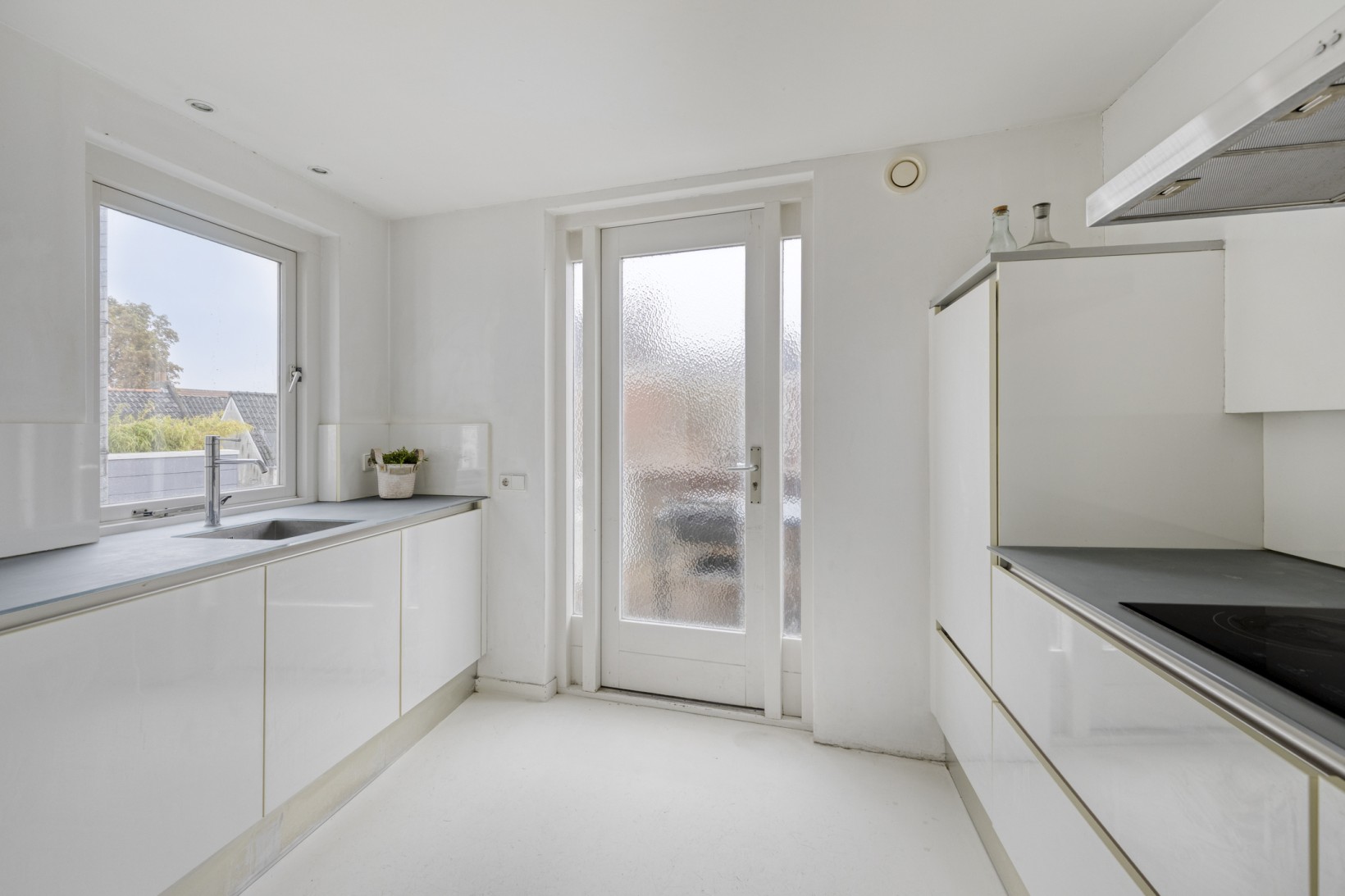 Appartement te koop: Kerkstraat 9, 'S-Hertogenbosch