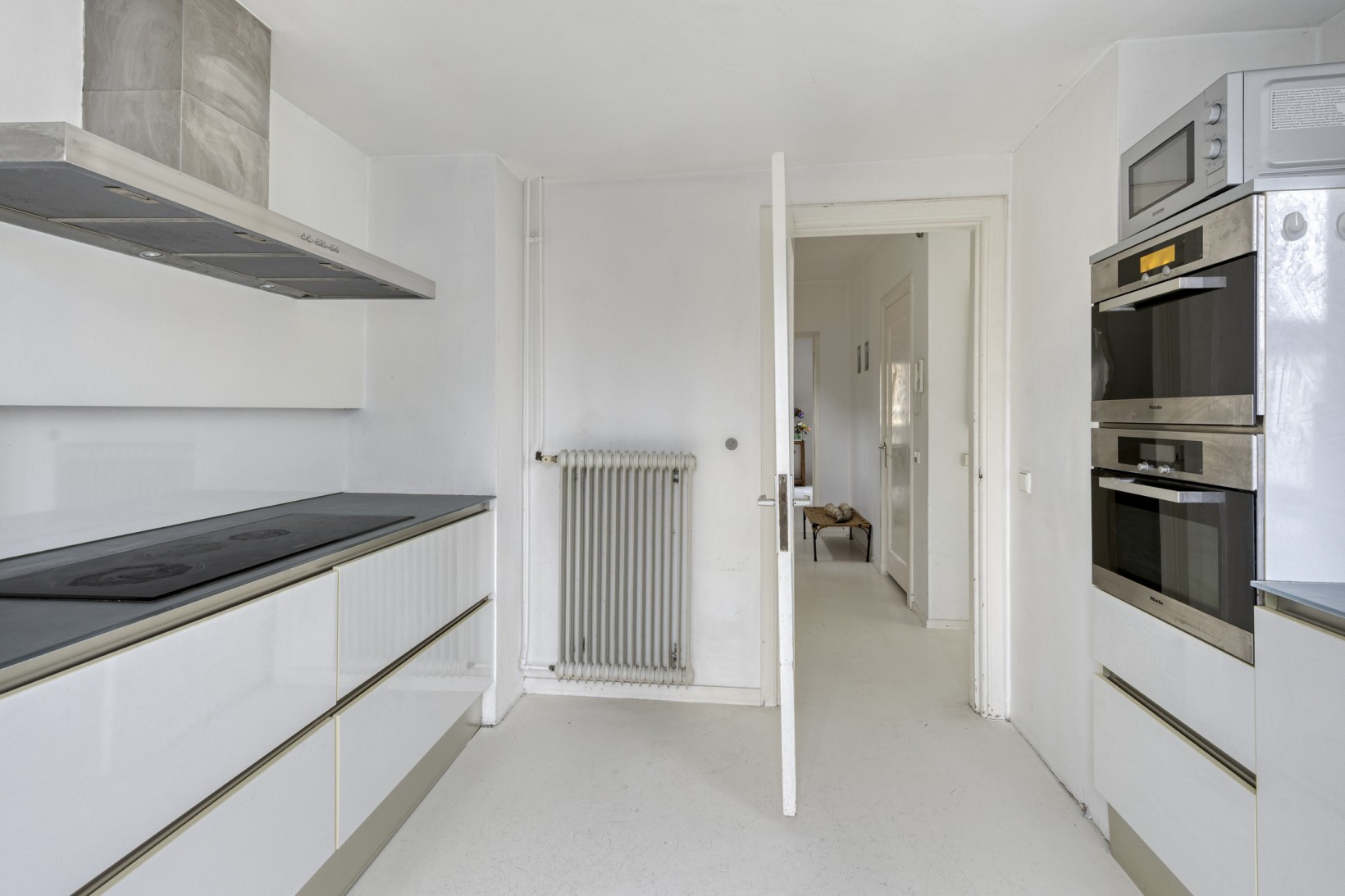 Appartement te koop: Kerkstraat 9, 'S-Hertogenbosch