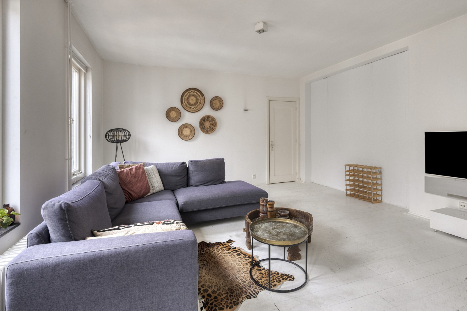 Appartement te koop: Kerkstraat 9, 'S-Hertogenbosch