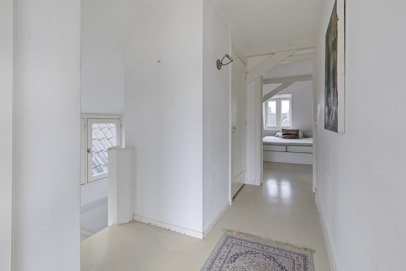 Appartement te koop: Kerkstraat 9, 'S-Hertogenbosch