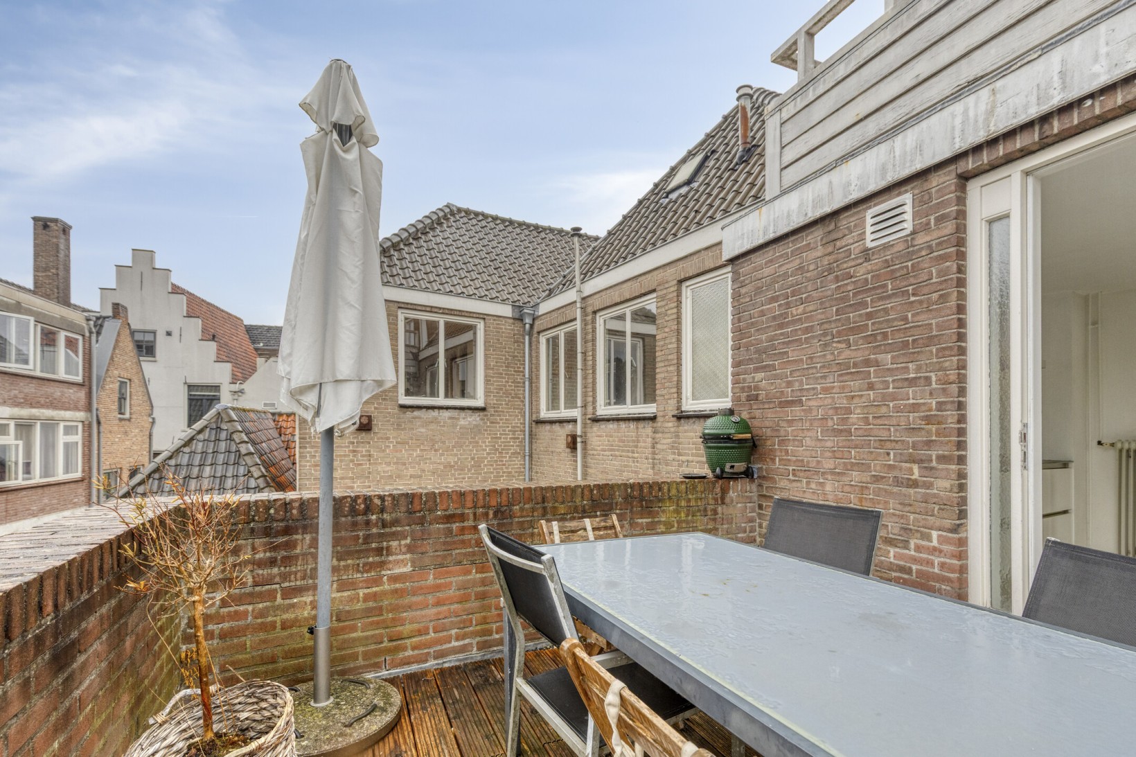 Appartement te koop: Kerkstraat 9, 'S-Hertogenbosch