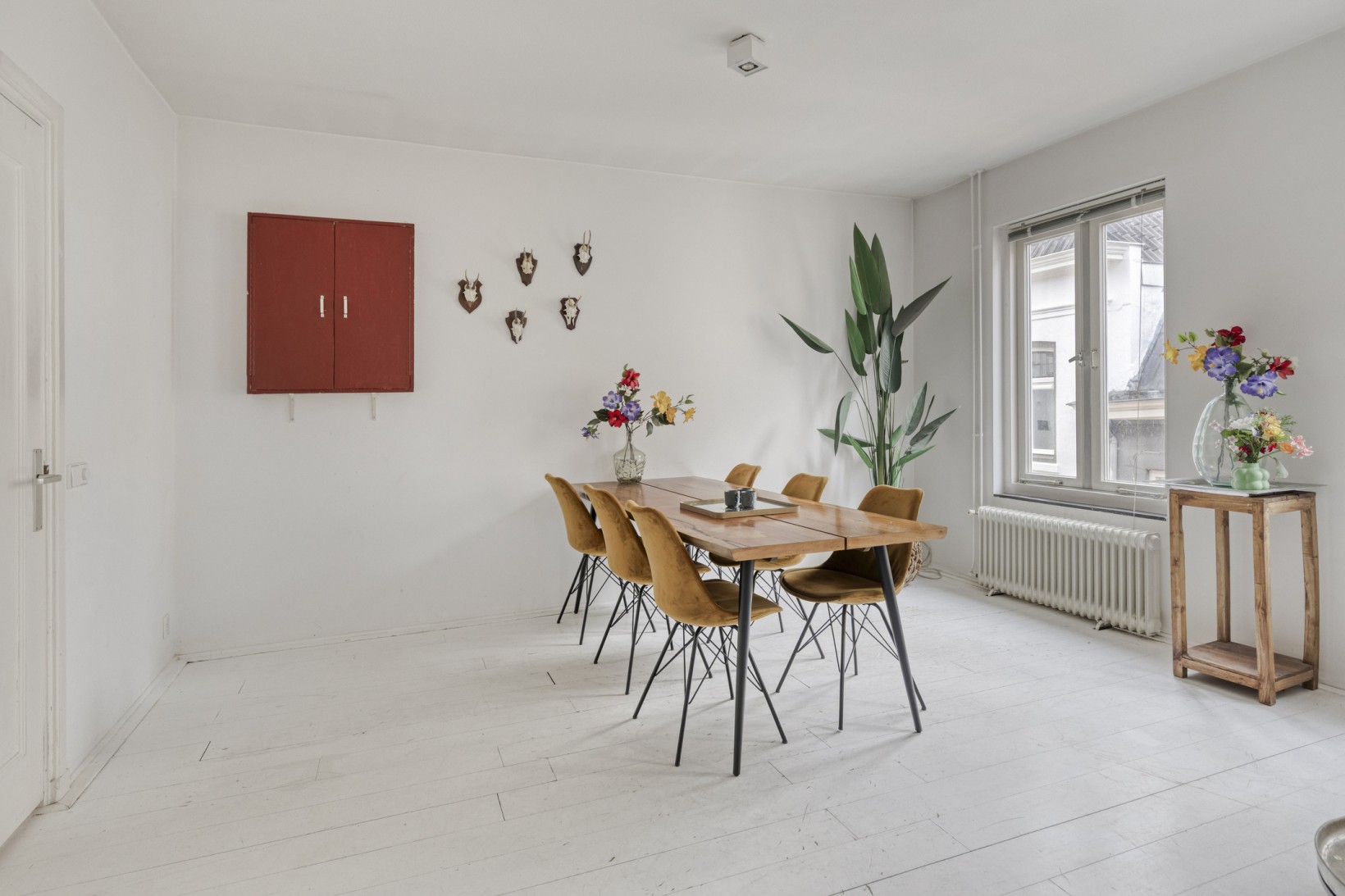Appartement te koop: Kerkstraat 9, 'S-Hertogenbosch