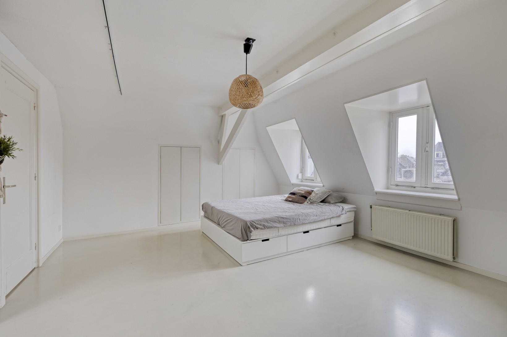 Appartement te koop: Kerkstraat 9, 'S-Hertogenbosch