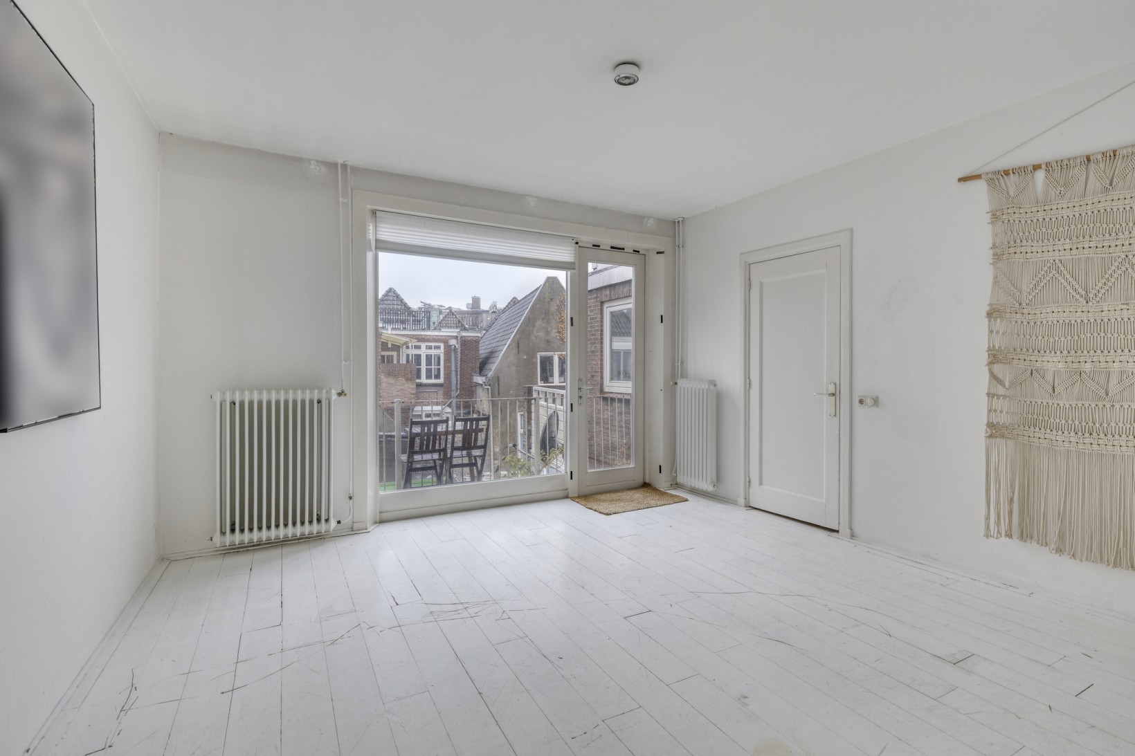 Appartement te koop: Kerkstraat 9, 'S-Hertogenbosch