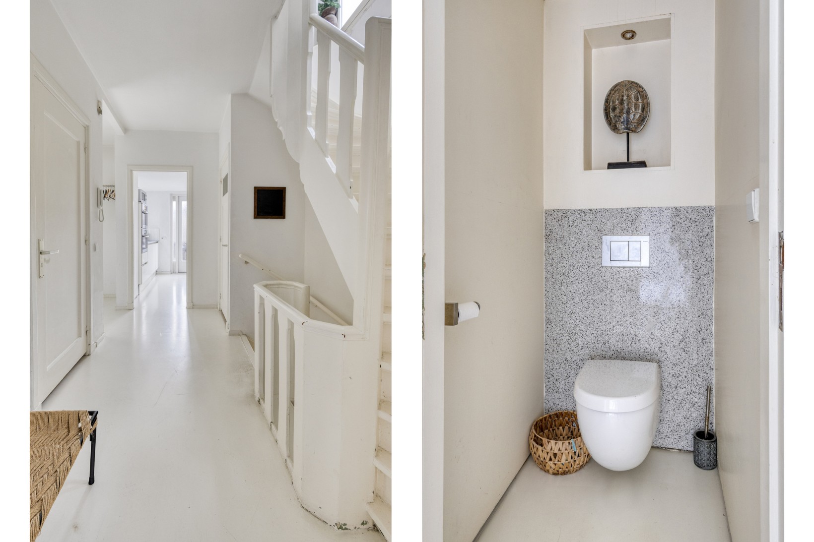 Appartement te koop: Kerkstraat 9, 'S-Hertogenbosch