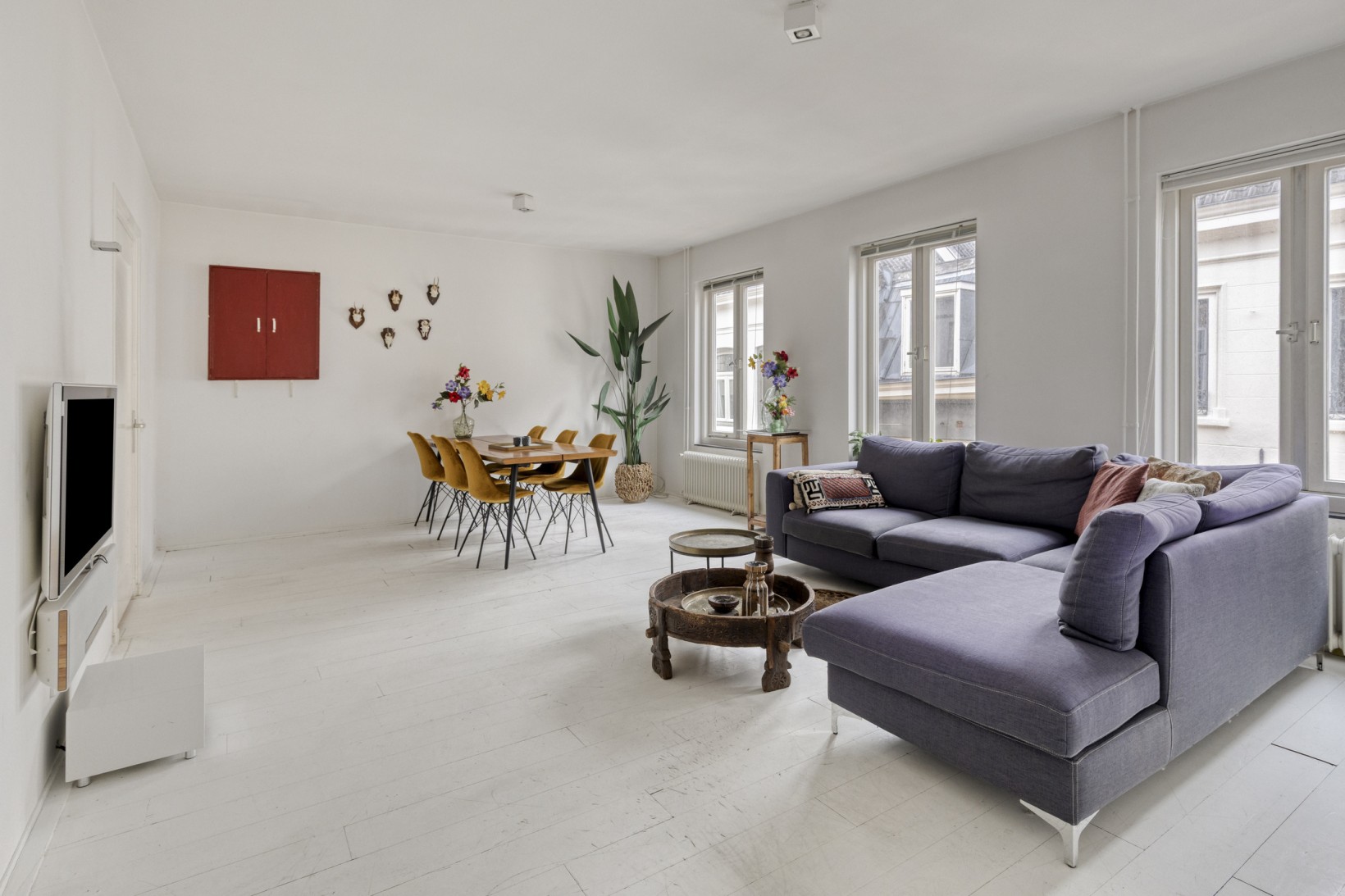 Appartement te koop: Kerkstraat 9, 'S-Hertogenbosch