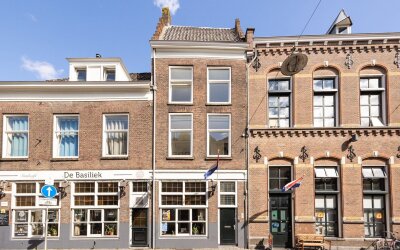 Torenstraat 4