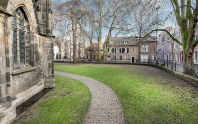 Sint Janskerkhof 19