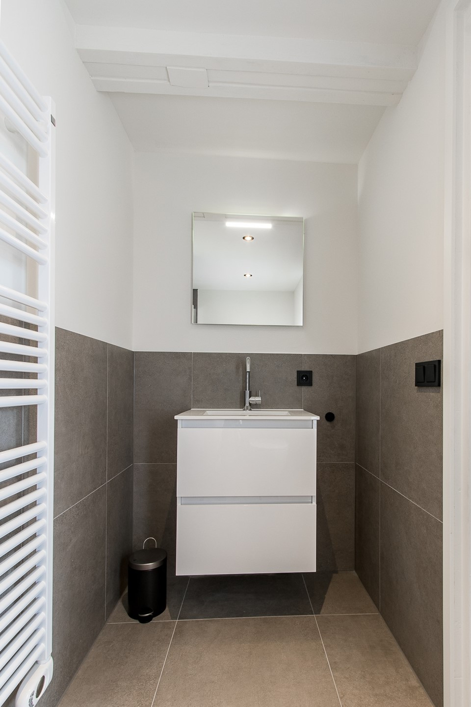 Appartement te huur: Clarastraat 174, 'S-Hertogenbosch