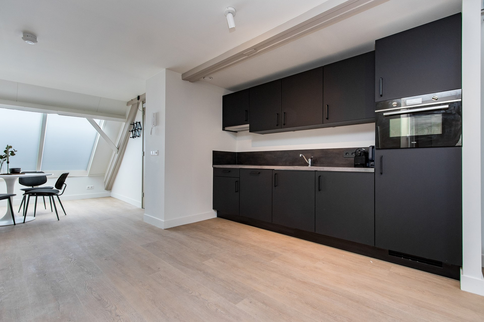 Appartement te huur: Clarastraat 174, 'S-Hertogenbosch