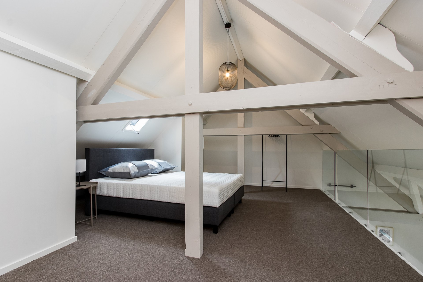 Appartement te huur: Clarastraat 174, 'S-Hertogenbosch