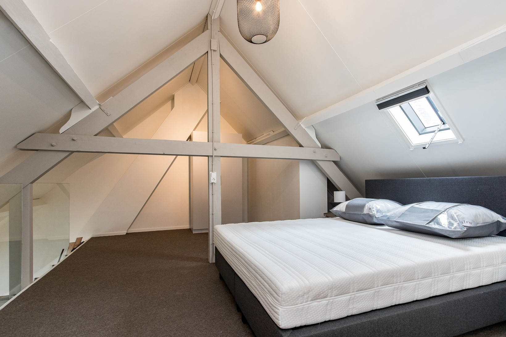 Appartement te huur: Clarastraat 174, 'S-Hertogenbosch