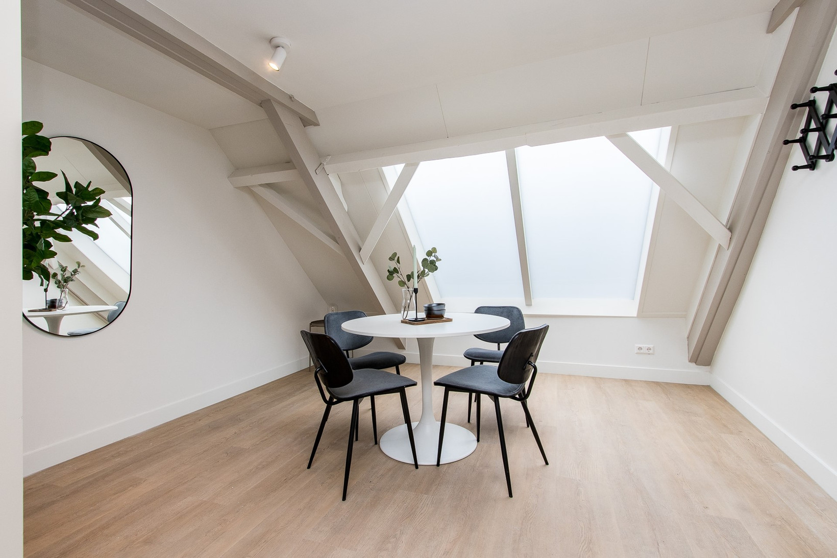 Appartement te huur: Clarastraat 174, 'S-Hertogenbosch