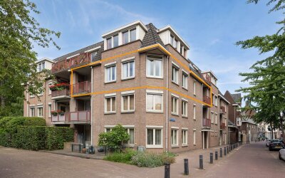 Mgr. Prinsenstraat 29