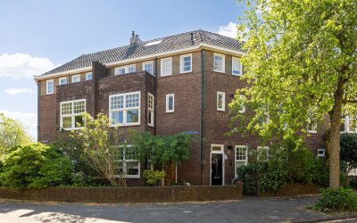 Mgr. Prinsenstraat 59-A