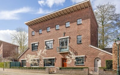 Baselaarsstraat 6
