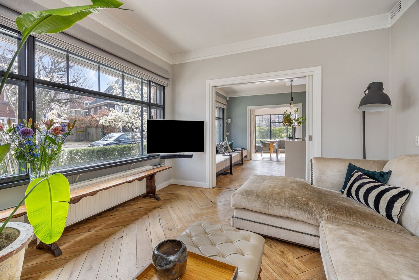 Vrijstaande woning te koop: Baselaarsstraat 6, 'S-Hertogenbosch