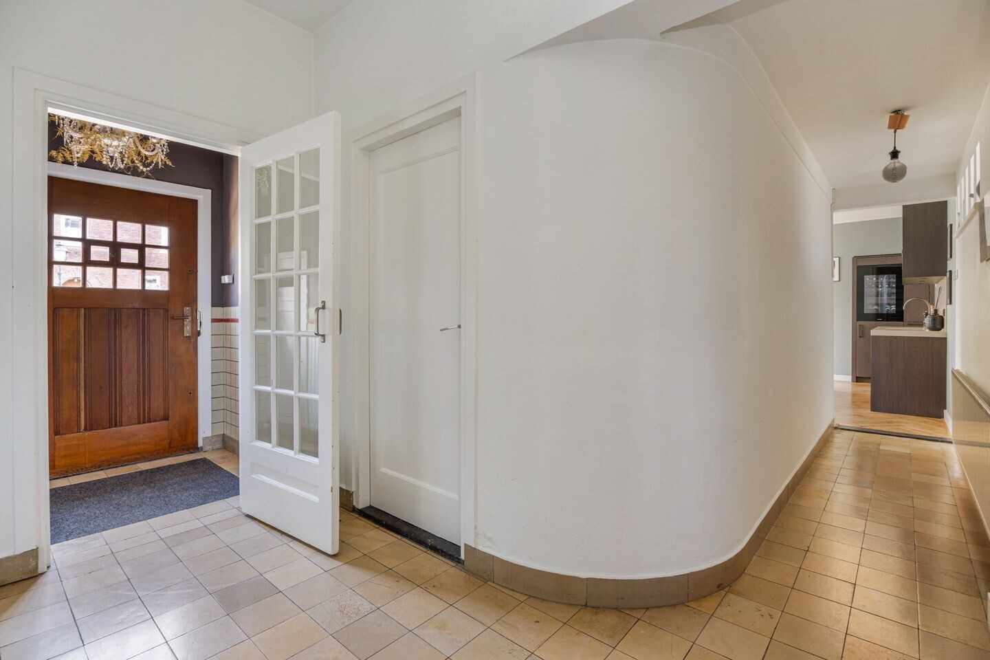 Vrijstaande woning te koop: Baselaarsstraat 6, 'S-Hertogenbosch