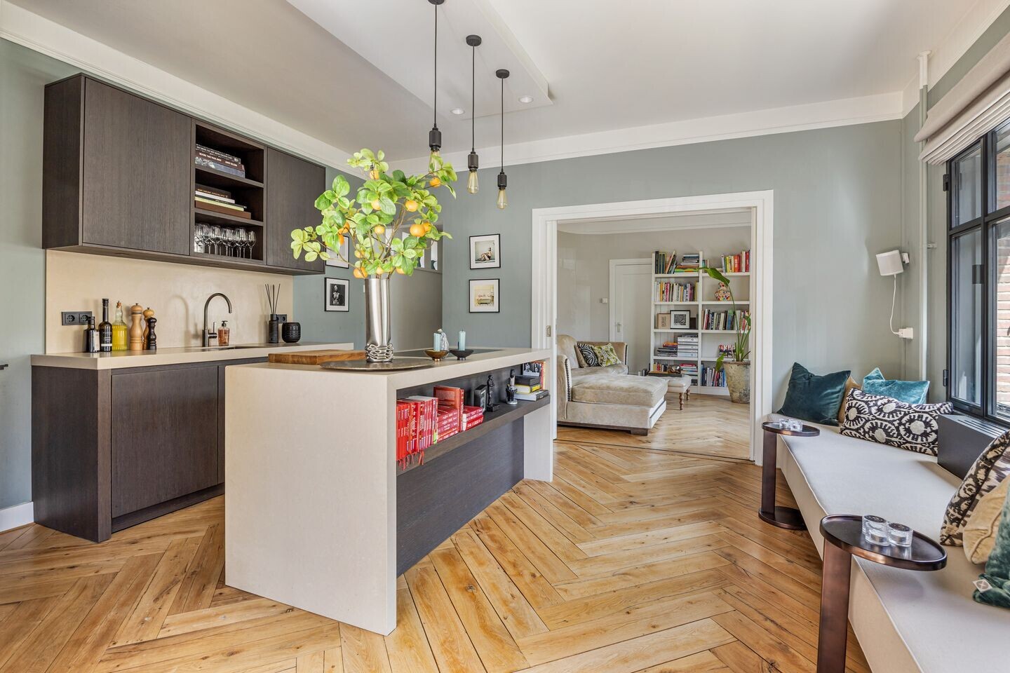Vrijstaande woning te koop: Baselaarsstraat 6, 'S-Hertogenbosch