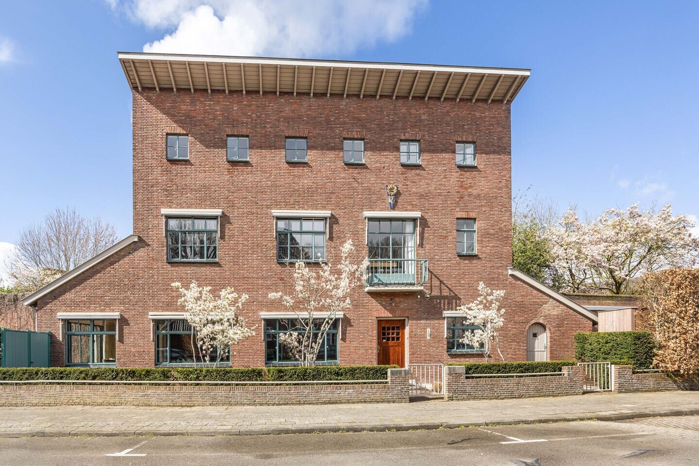 Vrijstaande woning te koop: Baselaarsstraat 6, 'S-Hertogenbosch