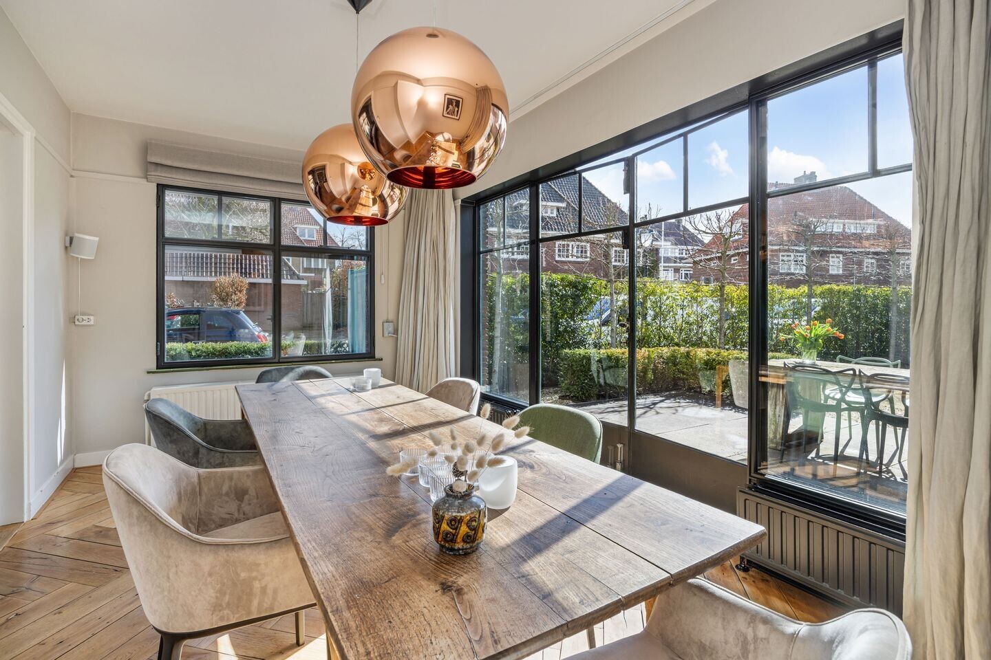 Vrijstaande woning te koop: Baselaarsstraat 6, 'S-Hertogenbosch