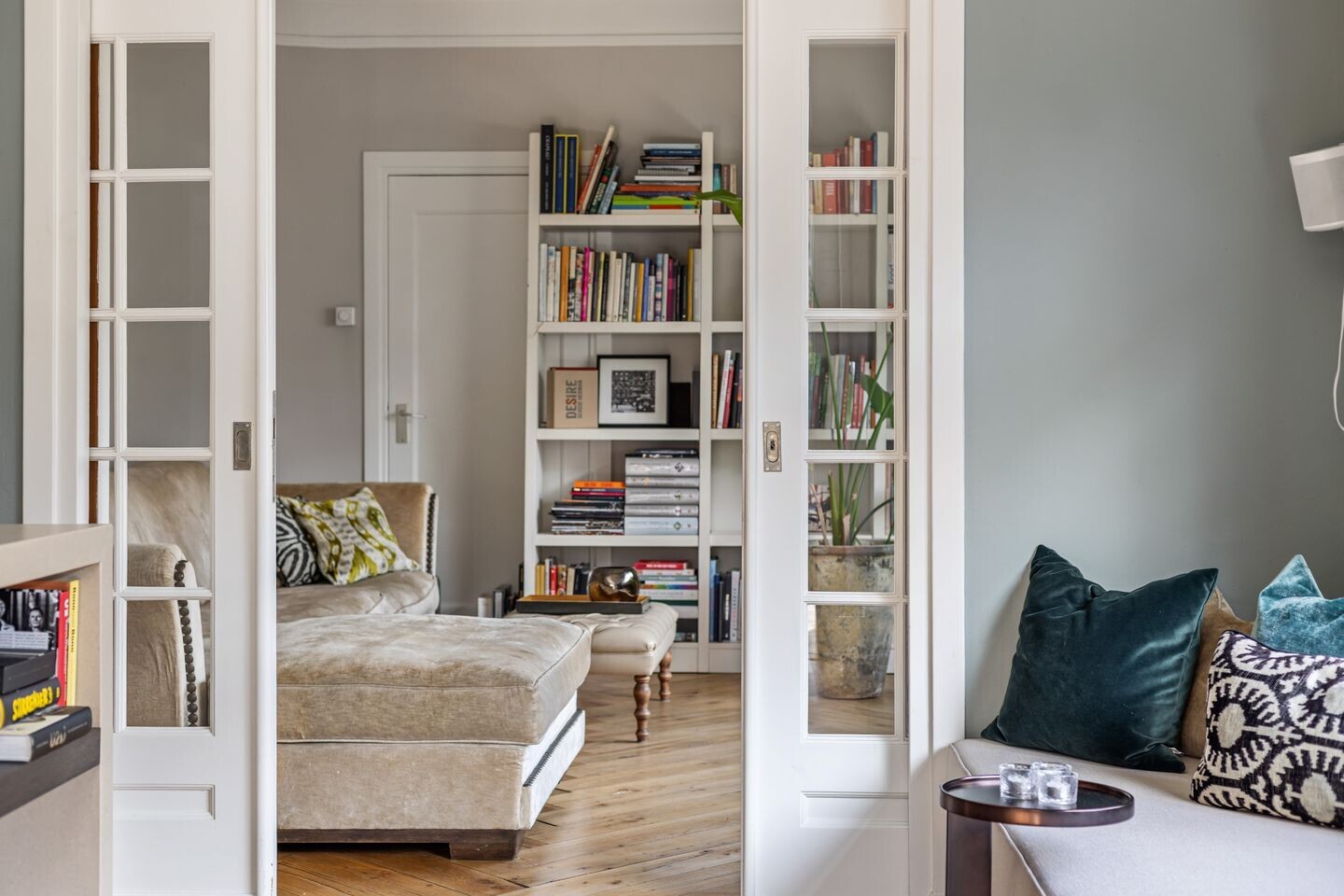 Vrijstaande woning te koop: Baselaarsstraat 6, 'S-Hertogenbosch