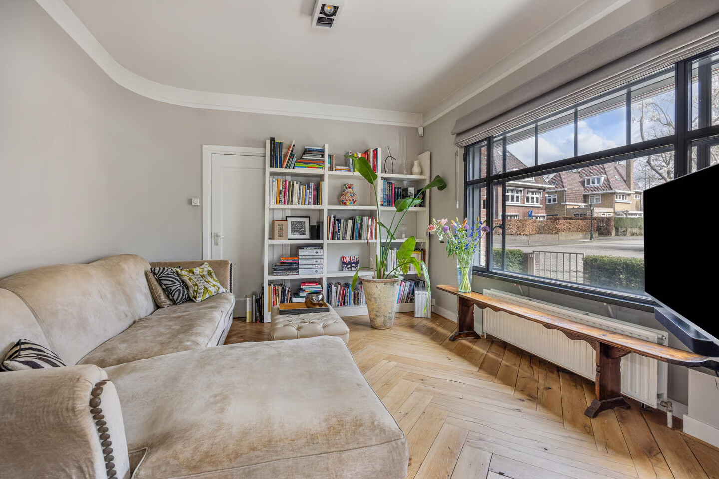 Vrijstaande woning te koop: Baselaarsstraat 6, 'S-Hertogenbosch