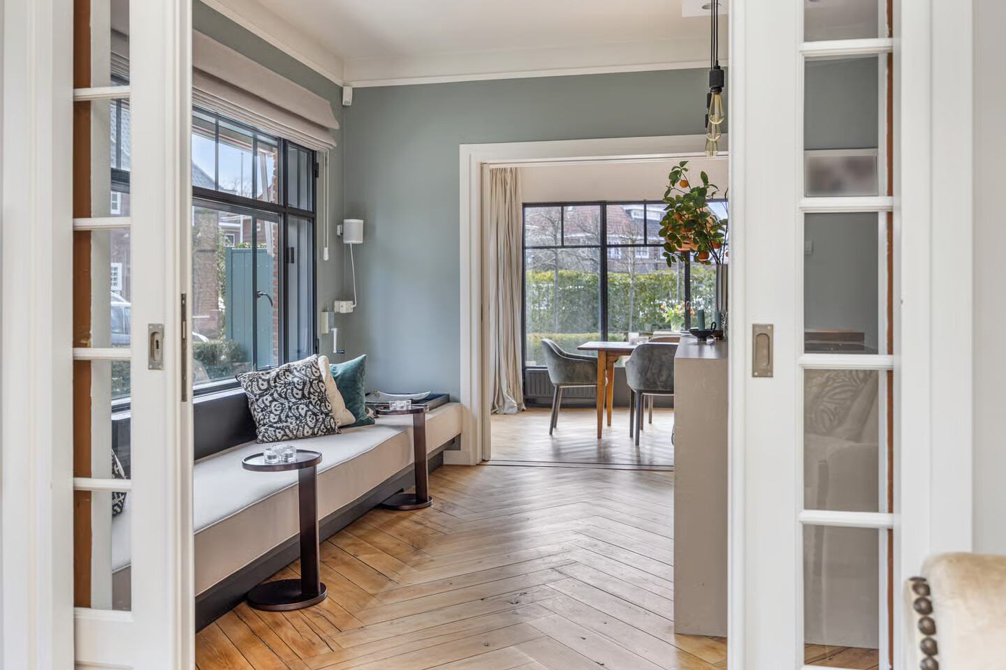 Vrijstaande woning te koop: Baselaarsstraat 6, 'S-Hertogenbosch