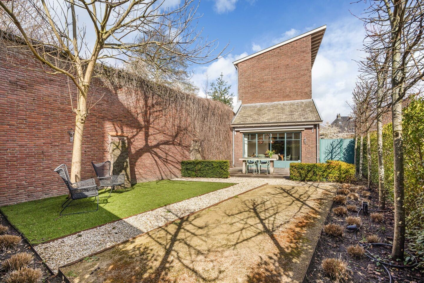 Vrijstaande woning te koop: Baselaarsstraat 6, 'S-Hertogenbosch