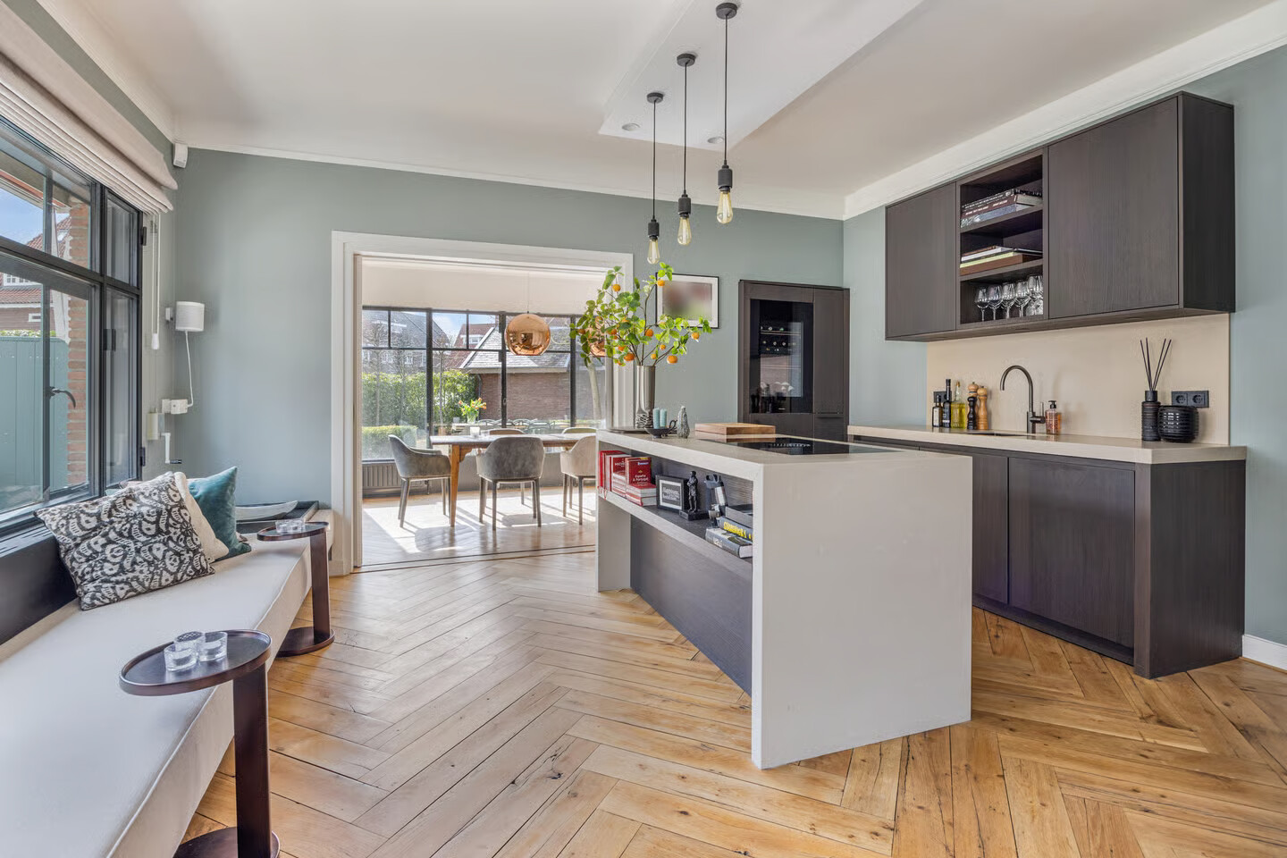 Vrijstaande woning te koop: Baselaarsstraat 6, 'S-Hertogenbosch