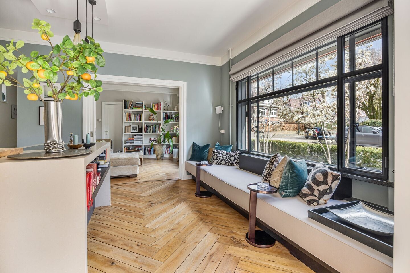 Vrijstaande woning te koop: Baselaarsstraat 6, 'S-Hertogenbosch