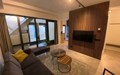 Appartement te huur Sint Andriesstraatje 1-E