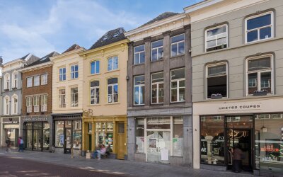 Hinthamerstraat 69-A