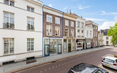 Hinthamerstraat 201-A