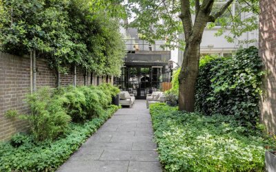 Hinthamerstraat 98-A