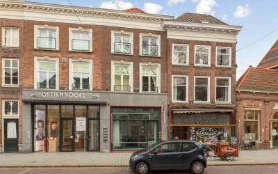 Hinthamerstraat 214-F