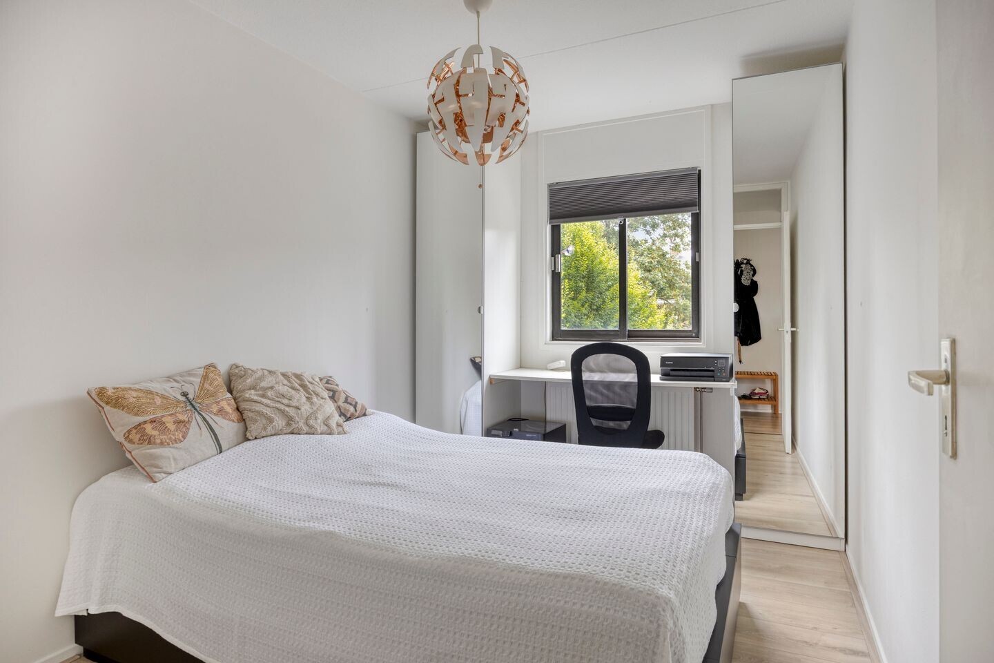 Appartement te koop: Sint Josephstraat 62, 'S-Hertogenbosch