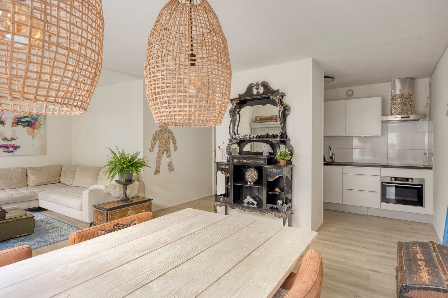 Appartement te koop: Sint Josephstraat 62, 'S-Hertogenbosch