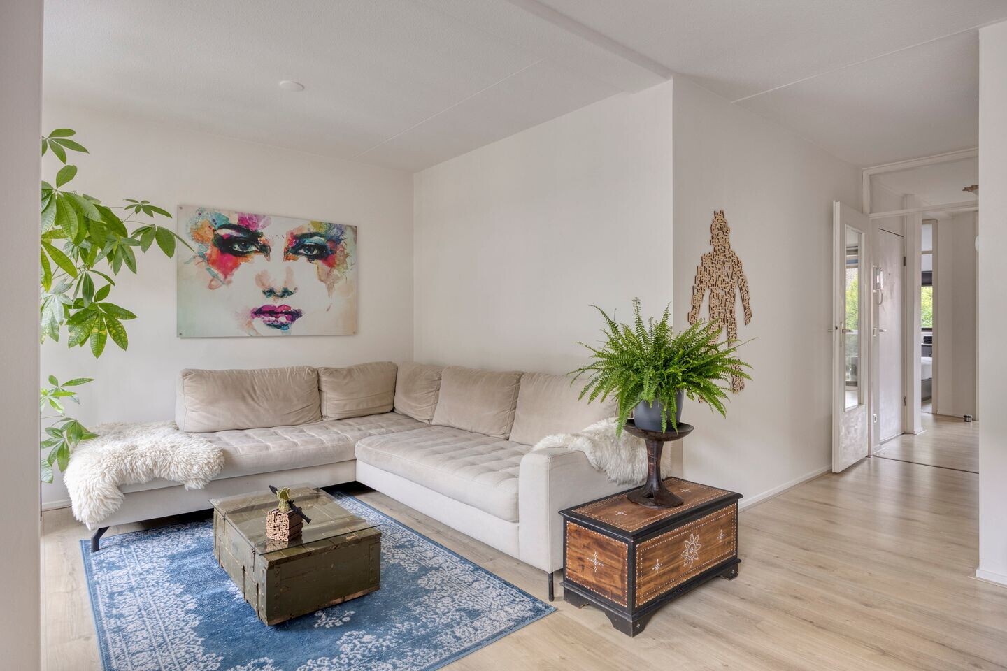 Appartement te koop: Sint Josephstraat 62, 'S-Hertogenbosch