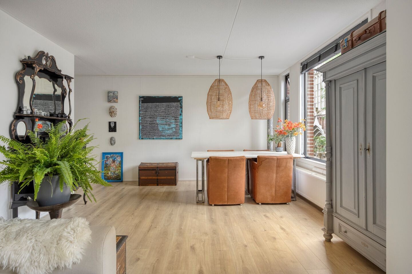 Appartement te koop: Sint Josephstraat 62, 'S-Hertogenbosch