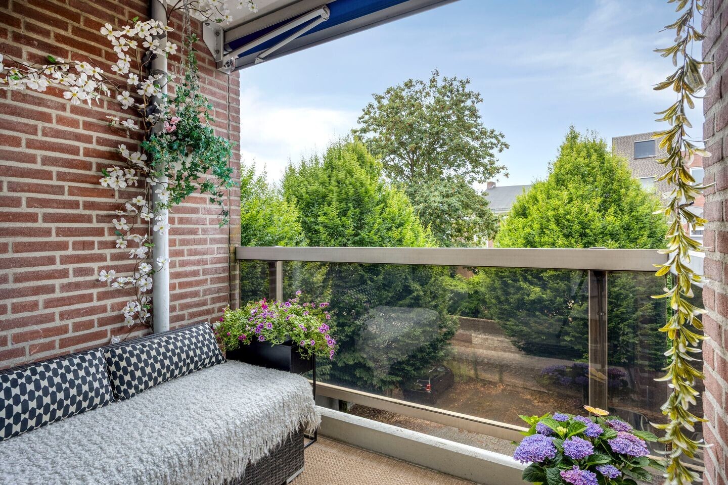 Appartement te koop: Sint Josephstraat 62, 'S-Hertogenbosch
