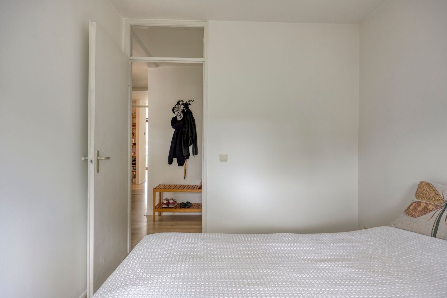 Appartement te koop: Sint Josephstraat 62, 'S-Hertogenbosch