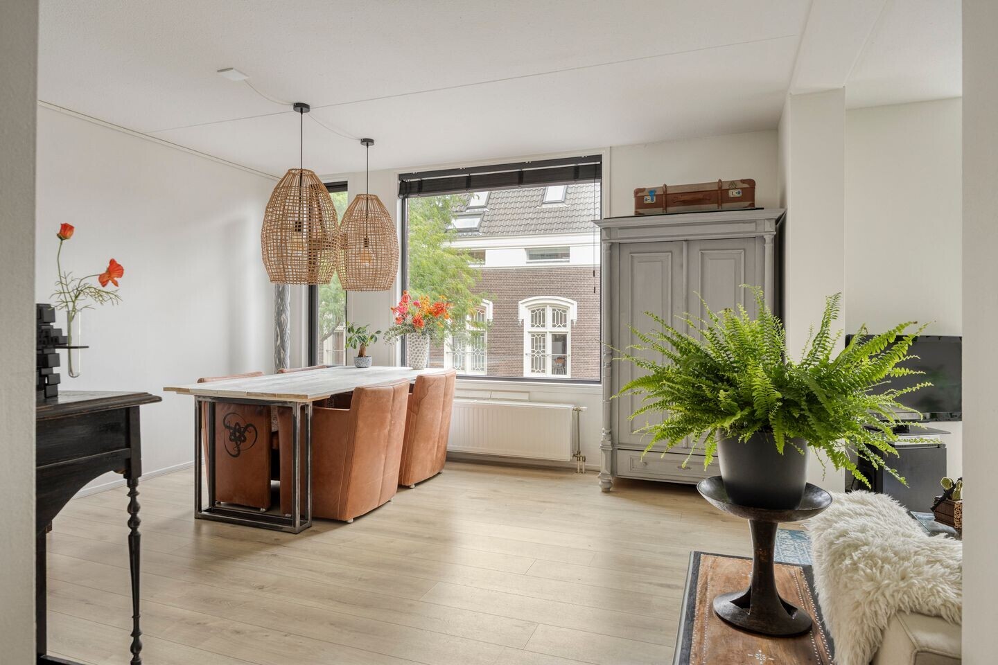 Appartement te koop: Sint Josephstraat 62, 'S-Hertogenbosch