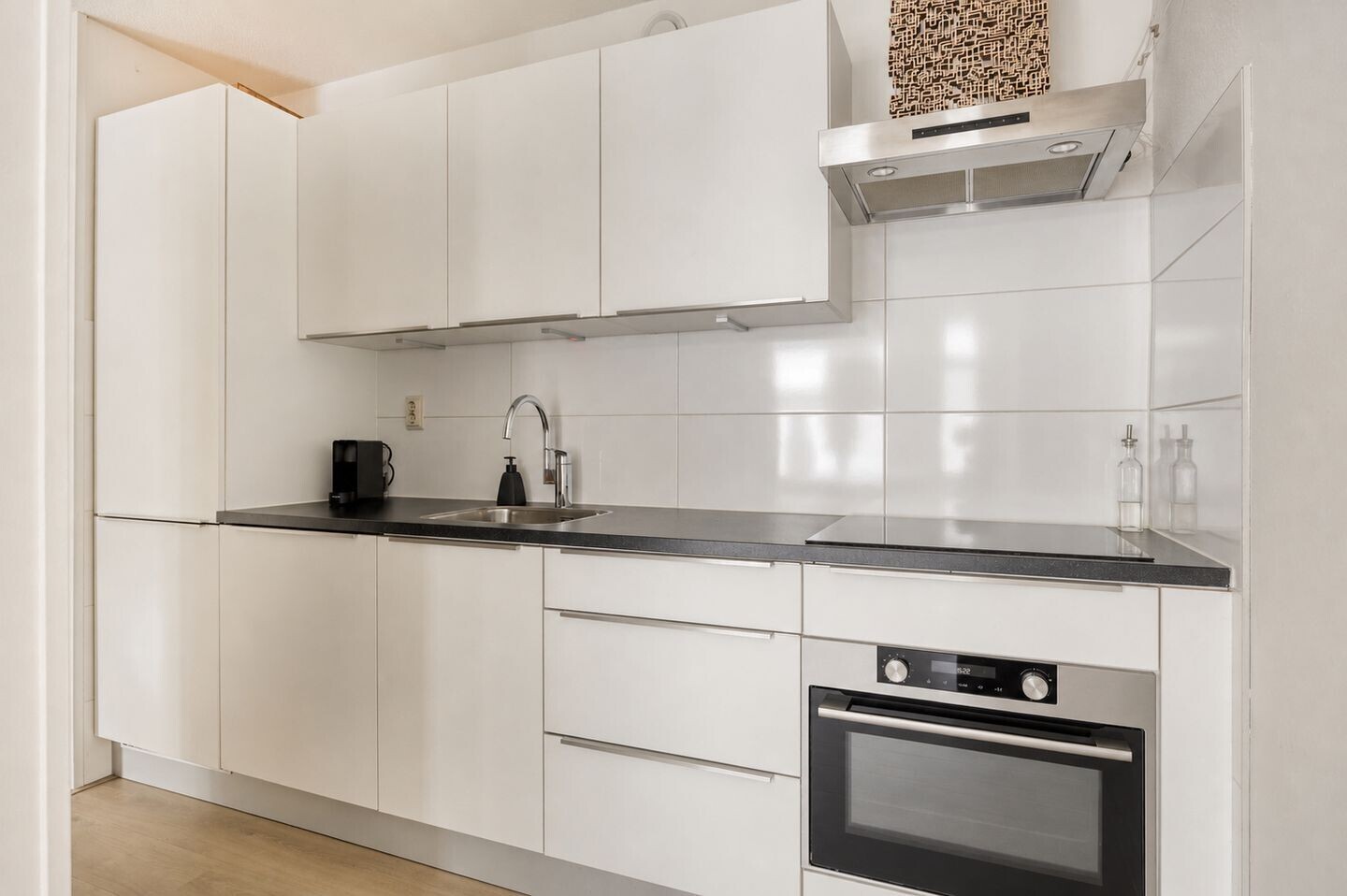 Appartement te koop: Sint Josephstraat 62, 'S-Hertogenbosch