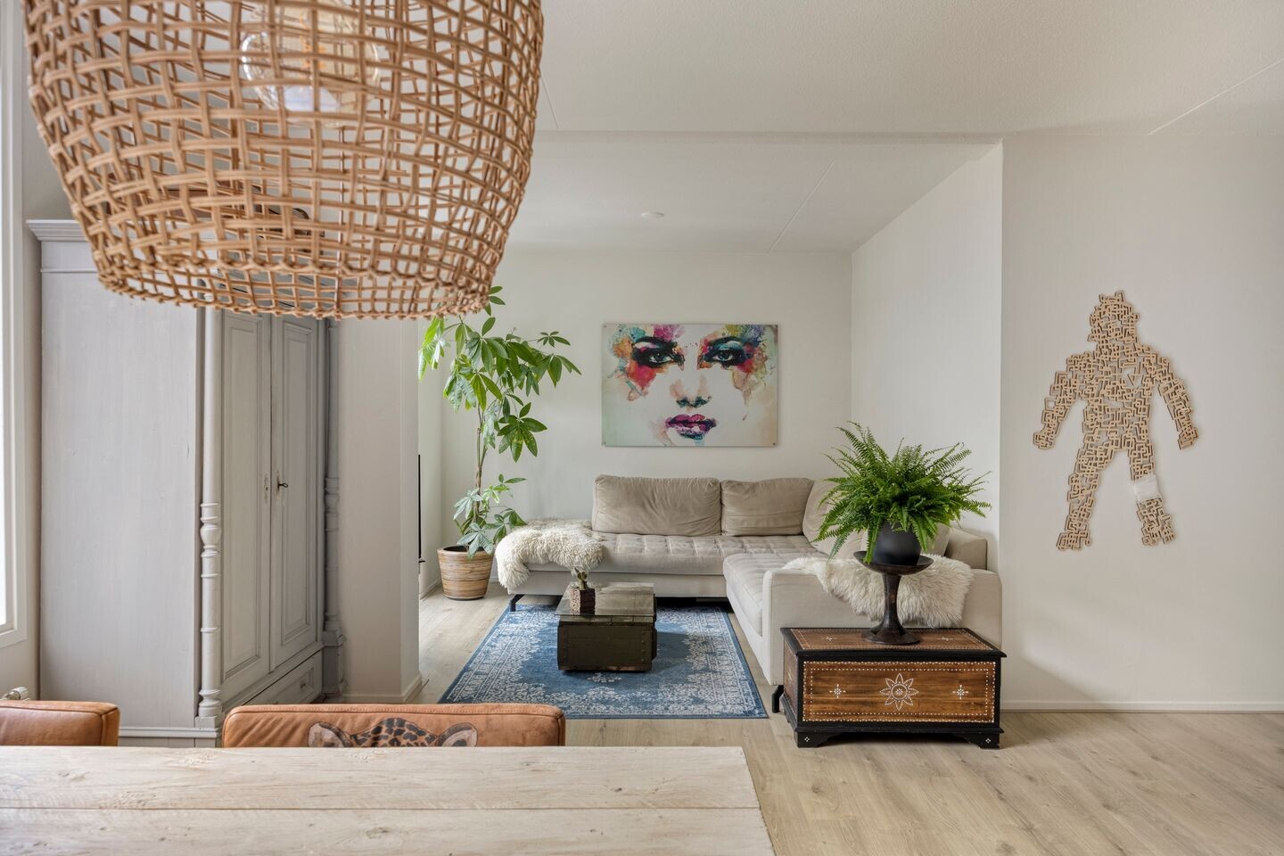 Appartement te koop: Sint Josephstraat 62, 'S-Hertogenbosch